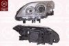 KLOKKERHOLM 60560144A1 Headlight